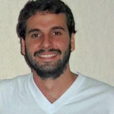Bruno Gimenez - Team Member