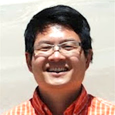 Chonggang Xu - Executive Committee