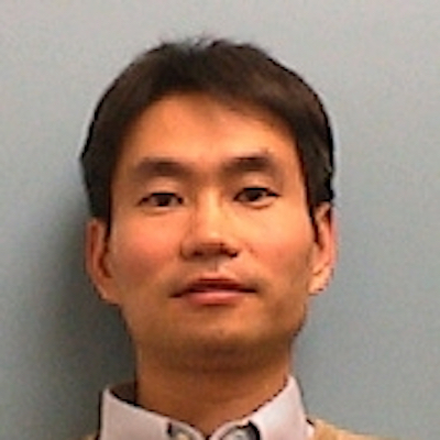 Headshot of NGEE Tropics teammember
