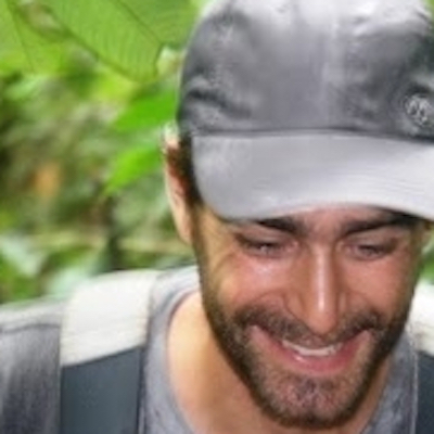 Headshot of NGEE Tropics teammember