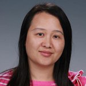 Maoyi Huang - Project Alumni
