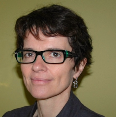 Maria Uriarte - NGEE-Tropics Science Advisor