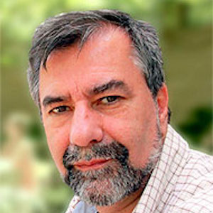 Paulo Artaxo - NGEE-Tropics Science Advisor