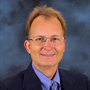 Stan Wullschleger - NGEE-Tropics Science Advisor