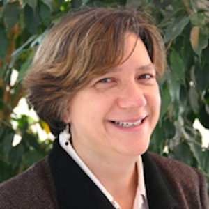 Sue Trumbore - NGEE-Tropics Science Advisor
