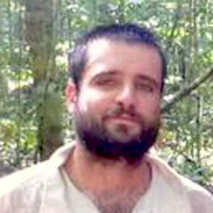 Headshot of NGEE Tropics teammember