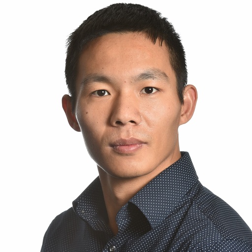 Chang Liao - Team Member