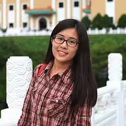 Lin Meng - Team Member