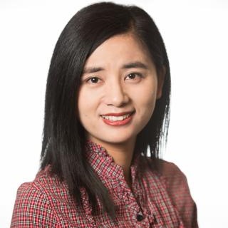 Yanyan Cheng - Project Alumni